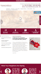 Mobile Screenshot of hammondknoll.com